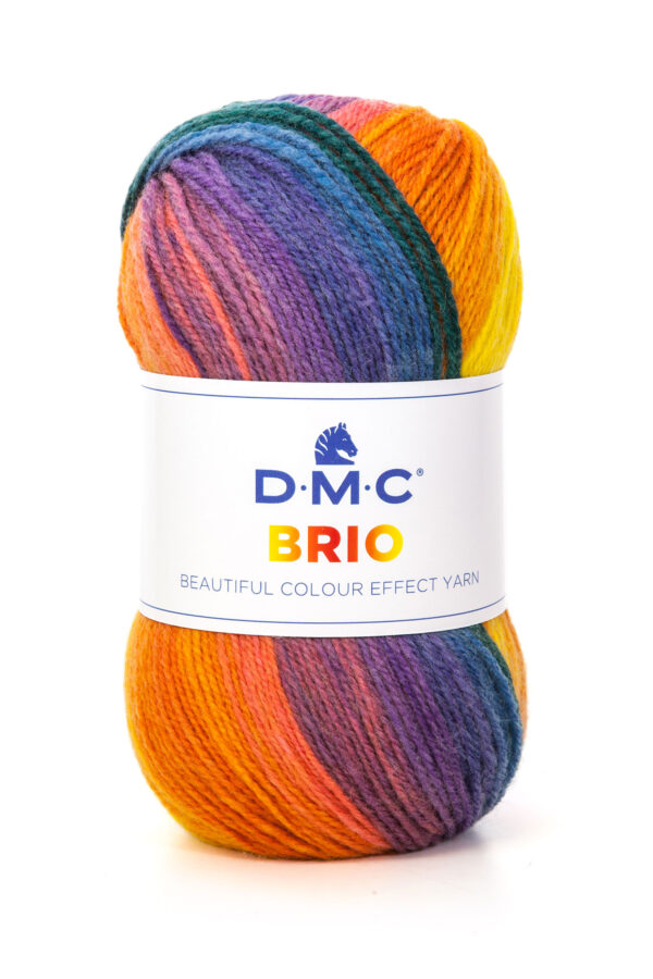 DMC BRIO