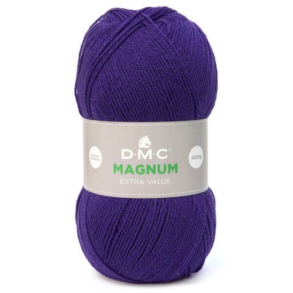 DMC MAGNUM